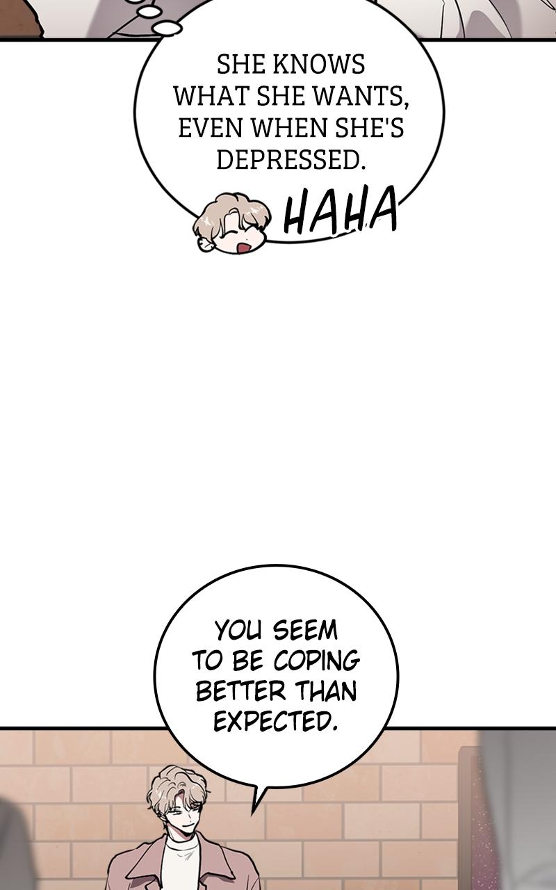 I Spy a Married Life Chap 26 - Next Chap 27