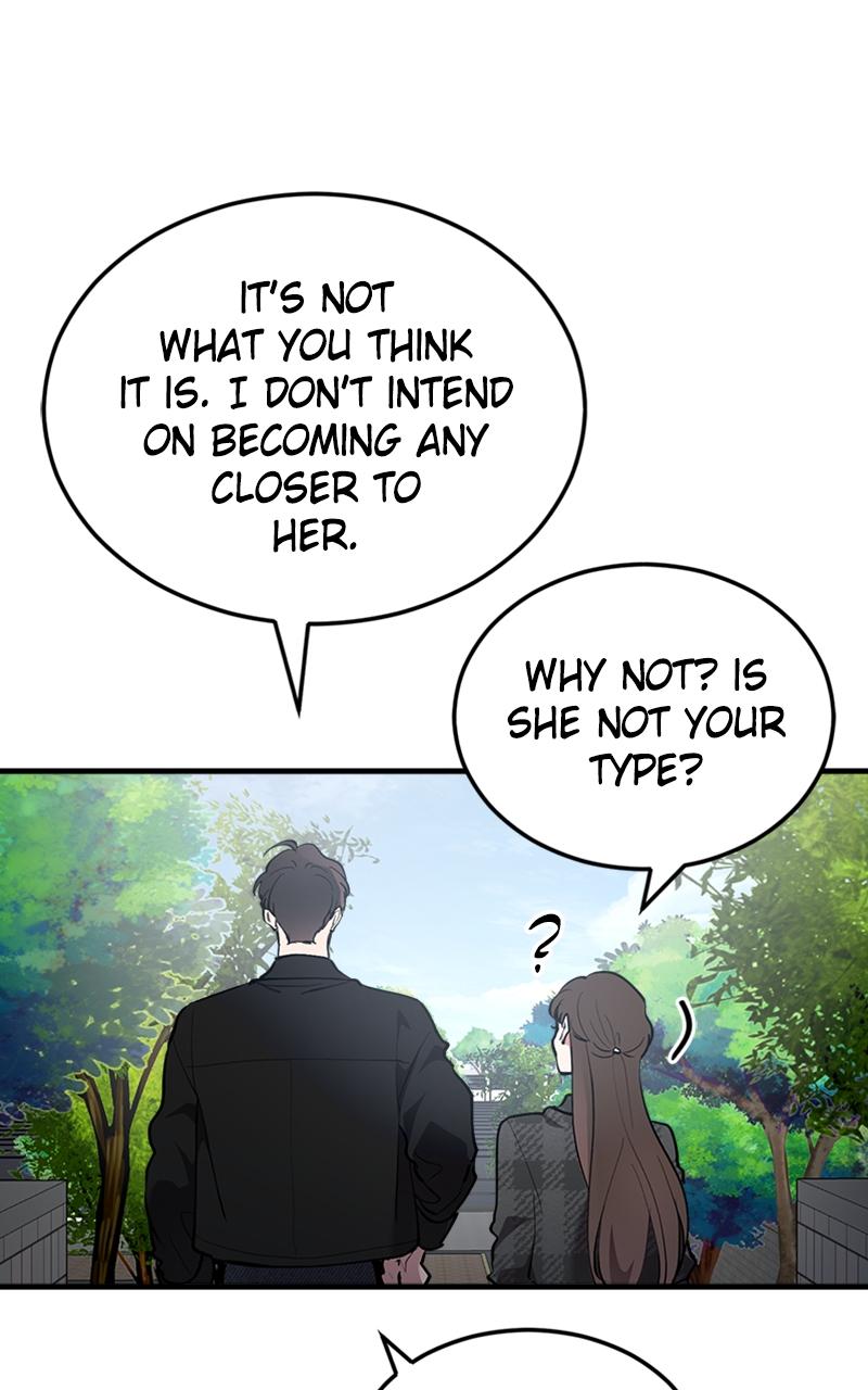 I Spy a Married Life Chap 26 - Next Chap 27