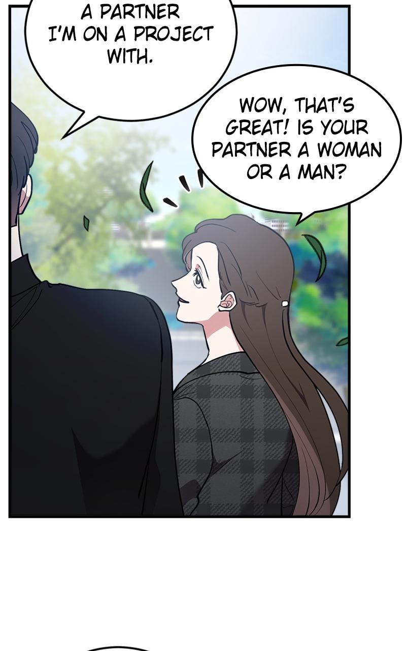I Spy a Married Life Chap 26 - Next Chap 27