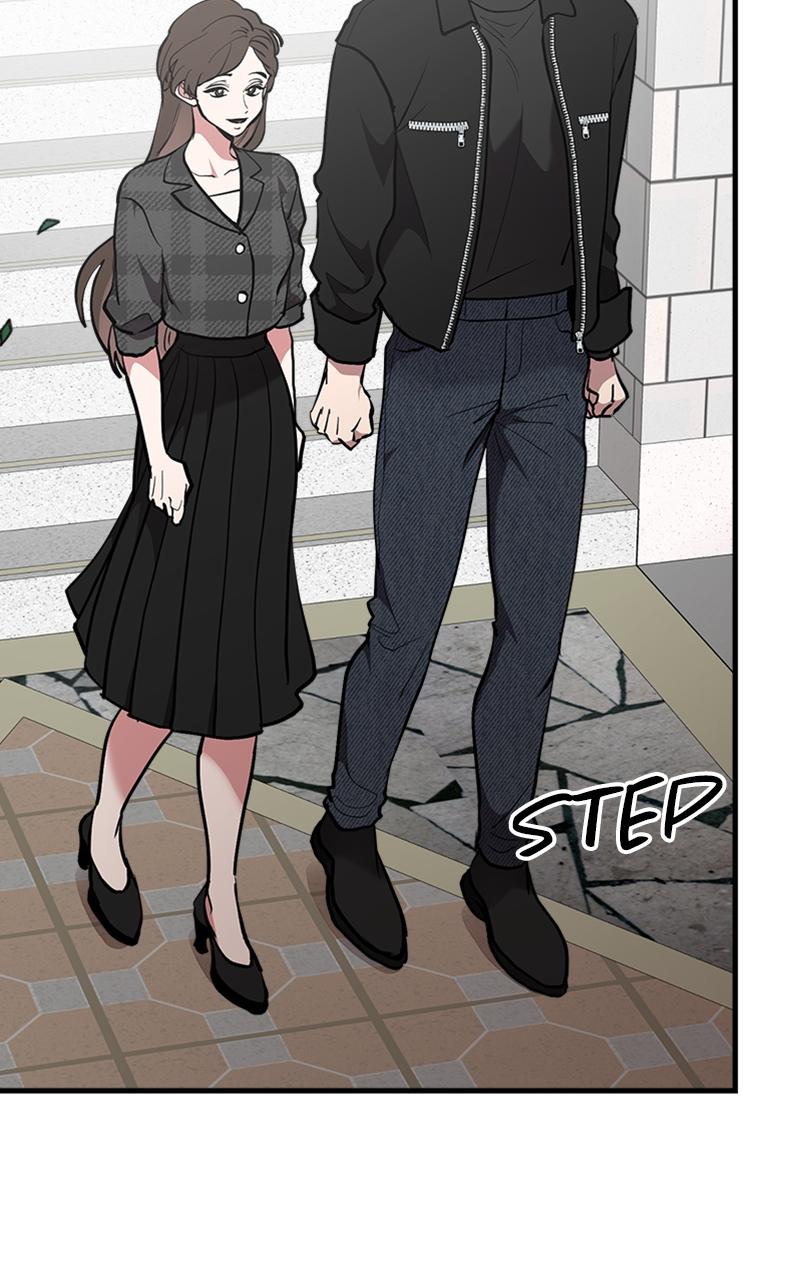 I Spy a Married Life Chap 26 - Next Chap 27