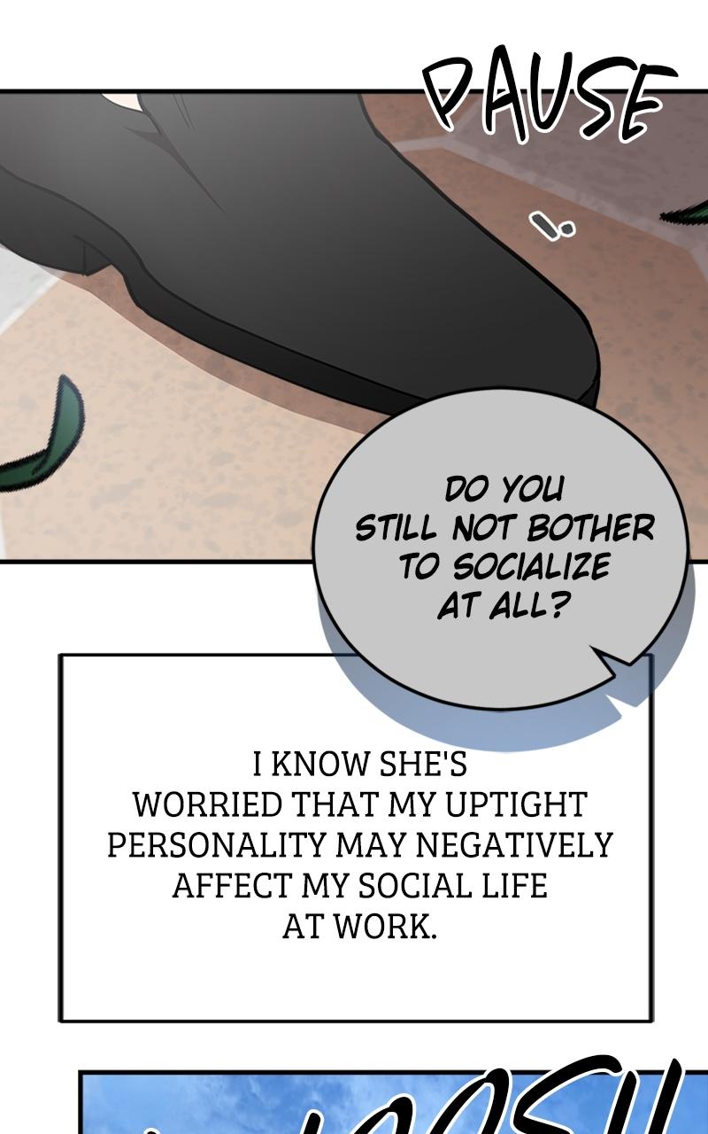 I Spy a Married Life Chap 26 - Next Chap 27