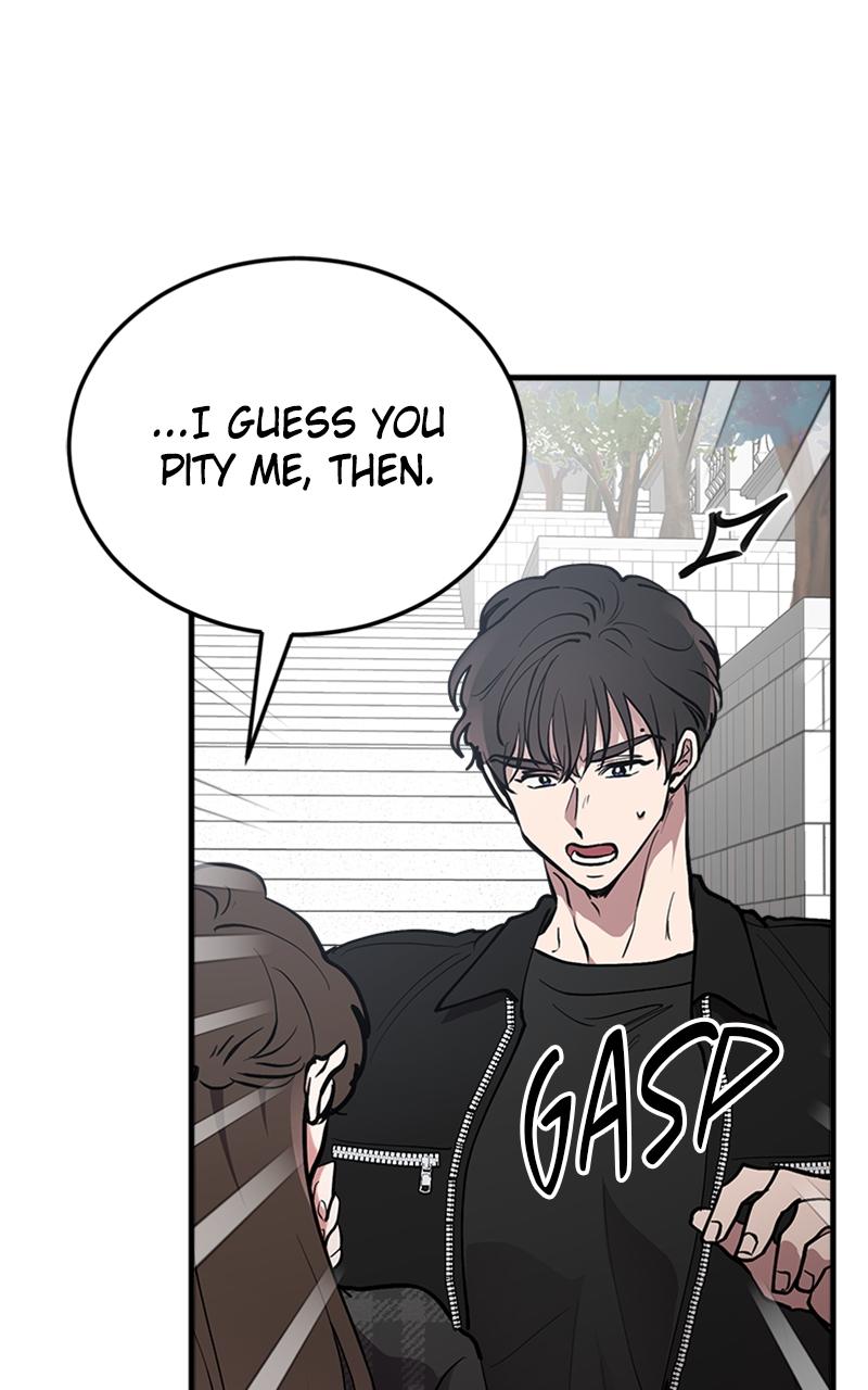 I Spy a Married Life Chap 26 - Next Chap 27