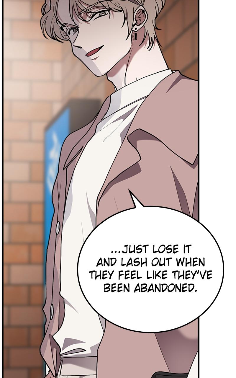 I Spy a Married Life Chap 26 - Next Chap 27