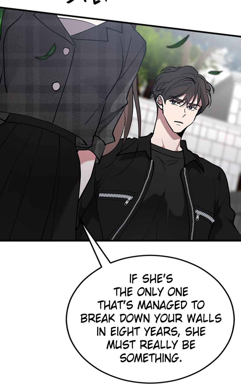 I Spy a Married Life Chap 26 - Next Chap 27