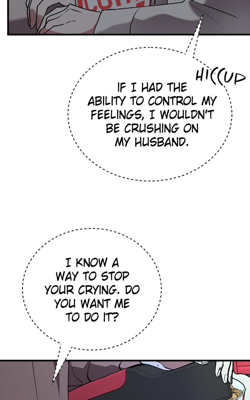 I Spy a Married Life Chap 26 - Next Chap 27