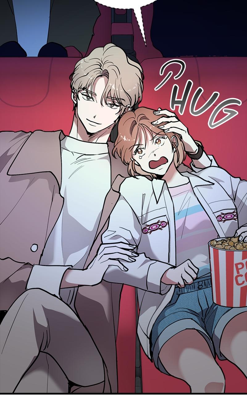 I Spy a Married Life Chap 26 - Next Chap 27