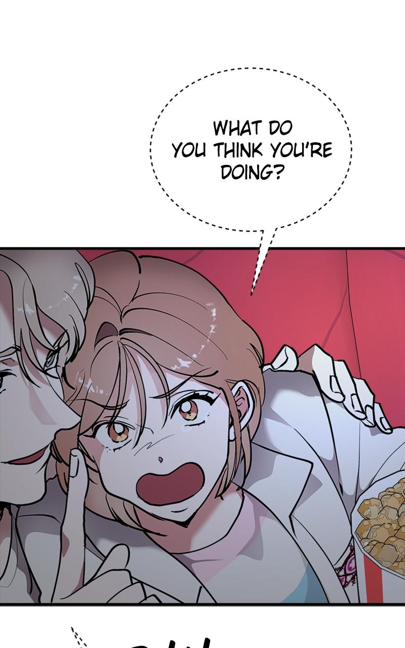 I Spy a Married Life Chap 26 - Next Chap 27