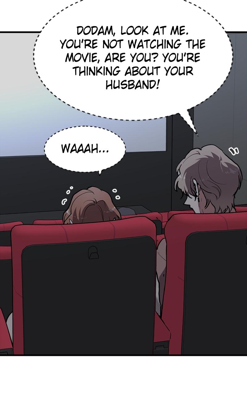 I Spy a Married Life Chap 26 - Next Chap 27