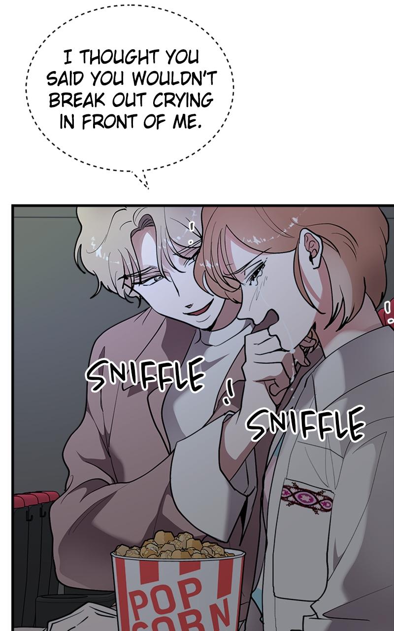 I Spy a Married Life Chap 26 - Next Chap 27