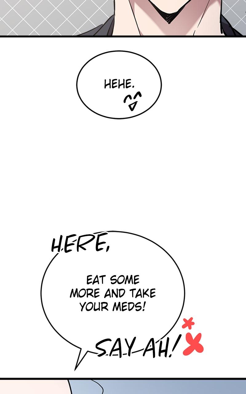 I Spy a Married Life Chap 28 - Next Chap 29