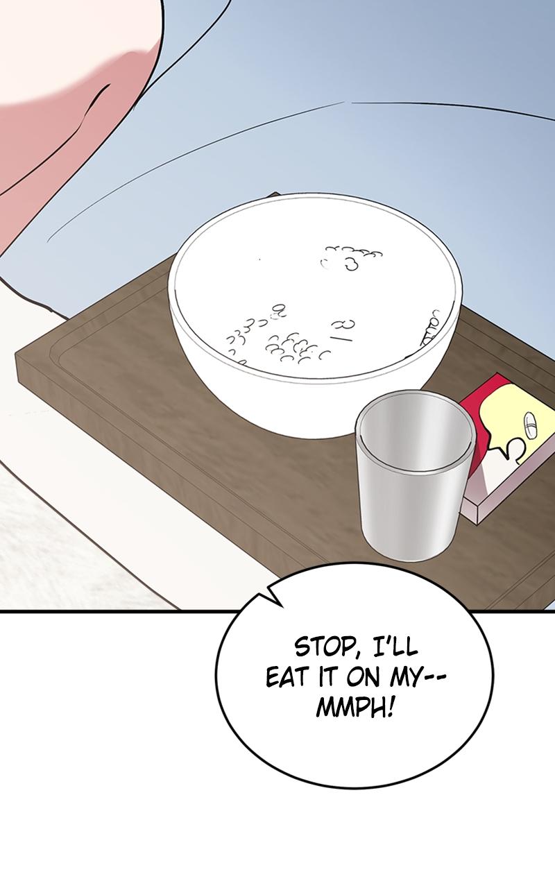 I Spy a Married Life Chap 28 - Next Chap 29