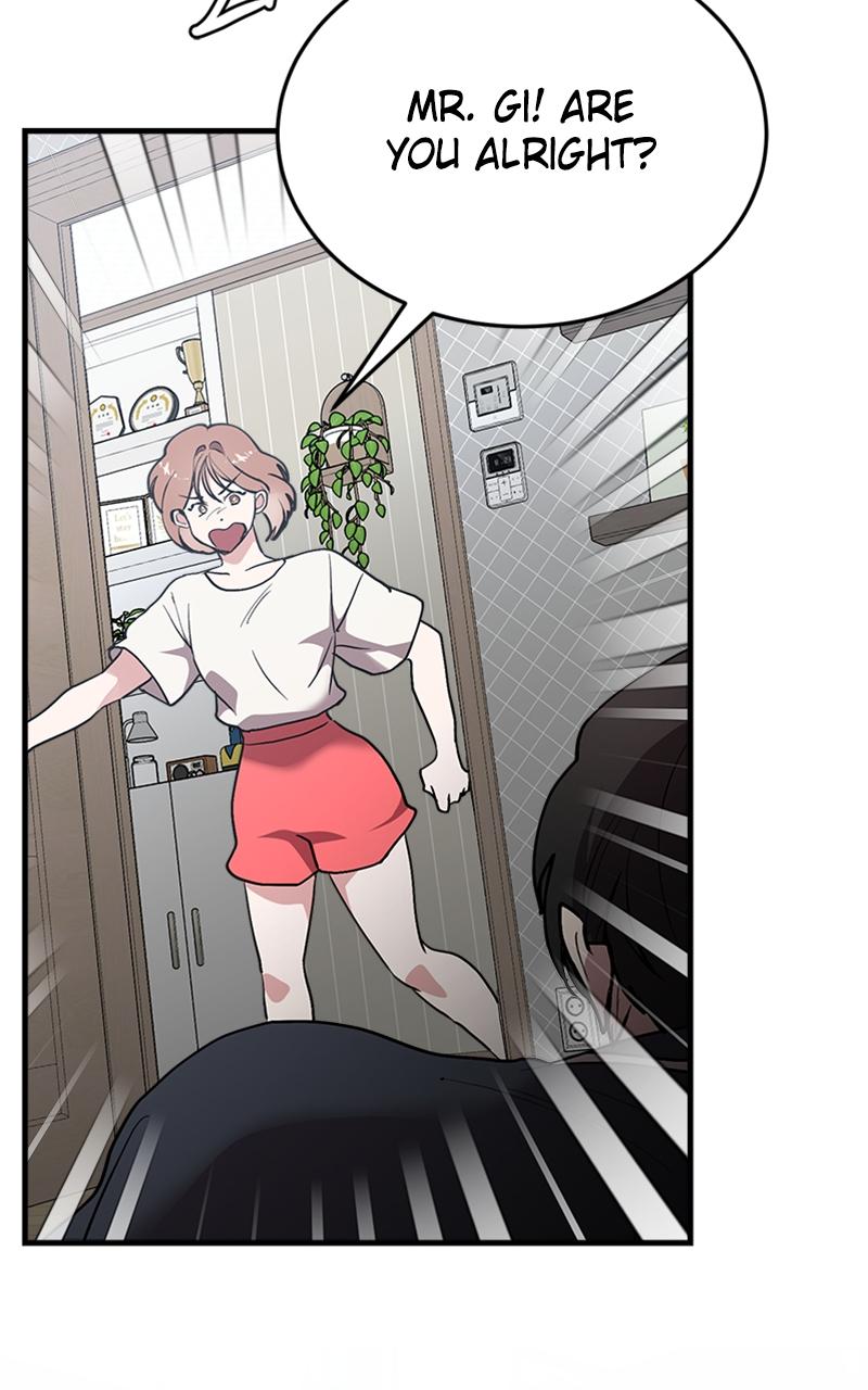 I Spy a Married Life Chap 28 - Next Chap 29