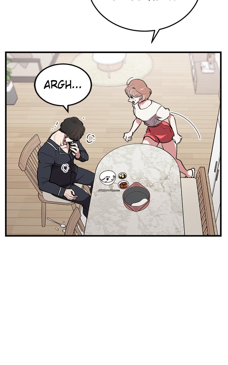 I Spy a Married Life Chap 28 - Next Chap 29