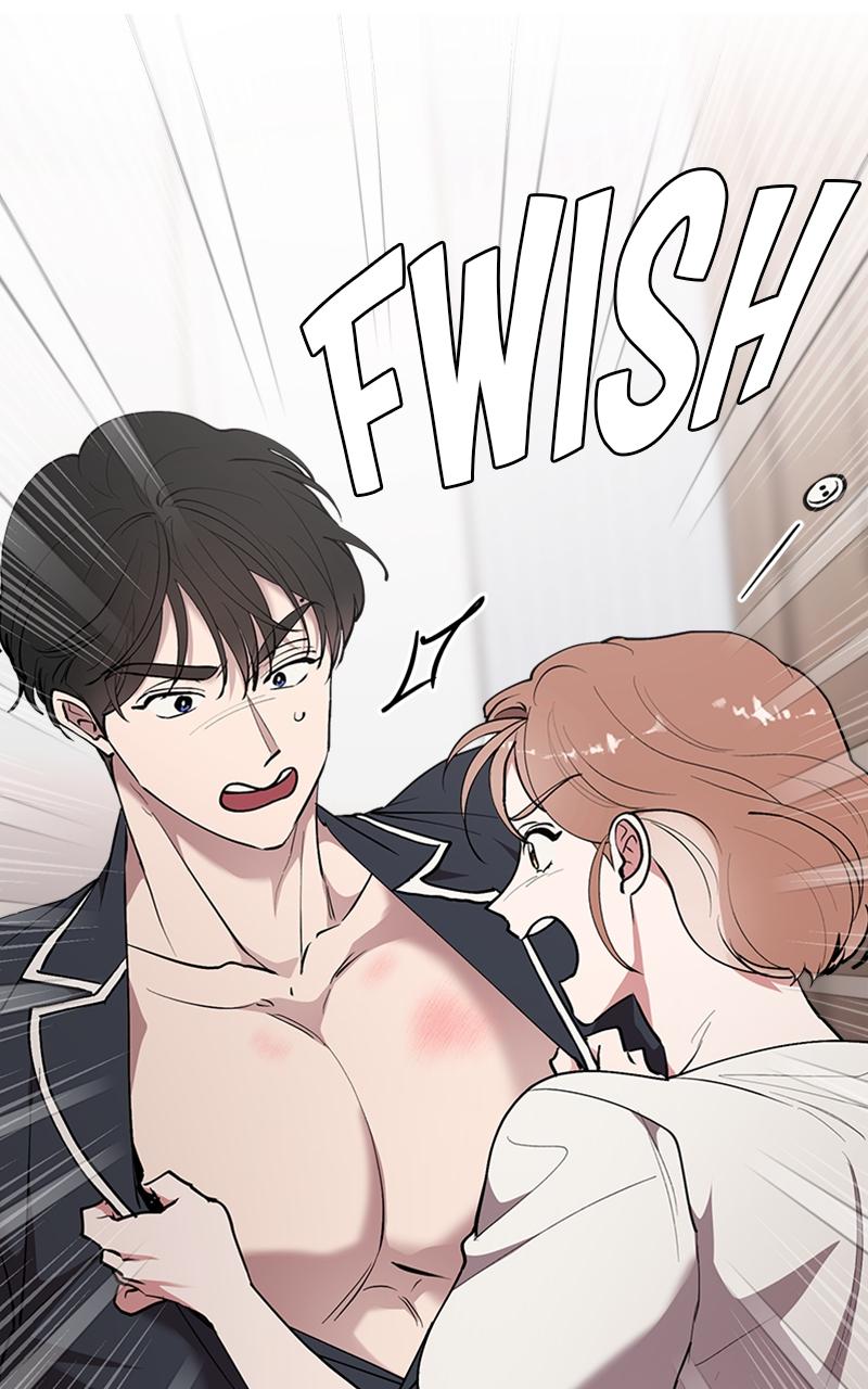 I Spy a Married Life Chap 28 - Next Chap 29