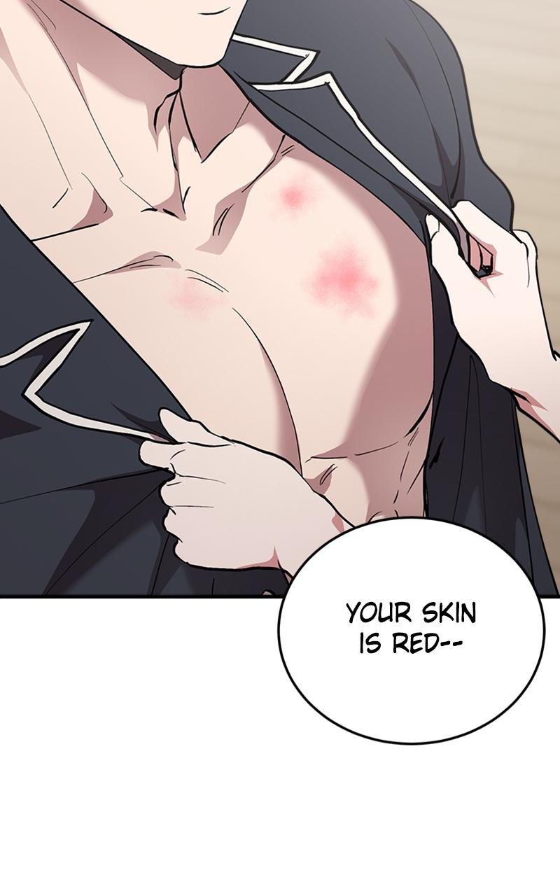 I Spy a Married Life Chap 28 - Next Chap 29