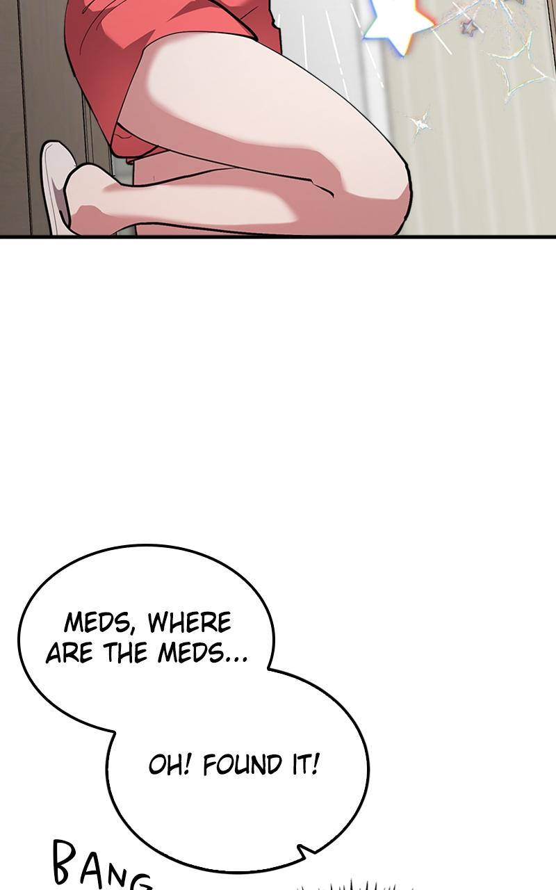 I Spy a Married Life Chap 28 - Next Chap 29