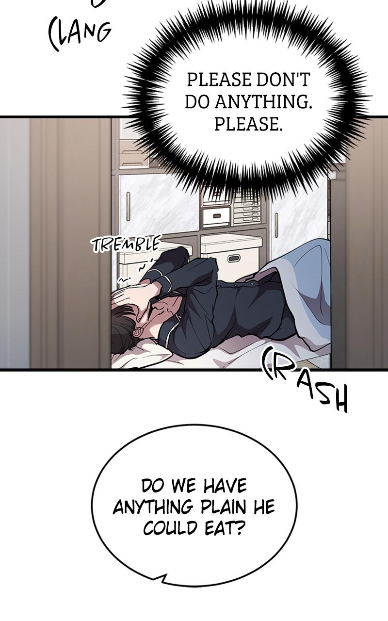 I Spy a Married Life Chap 28 - Next Chap 29