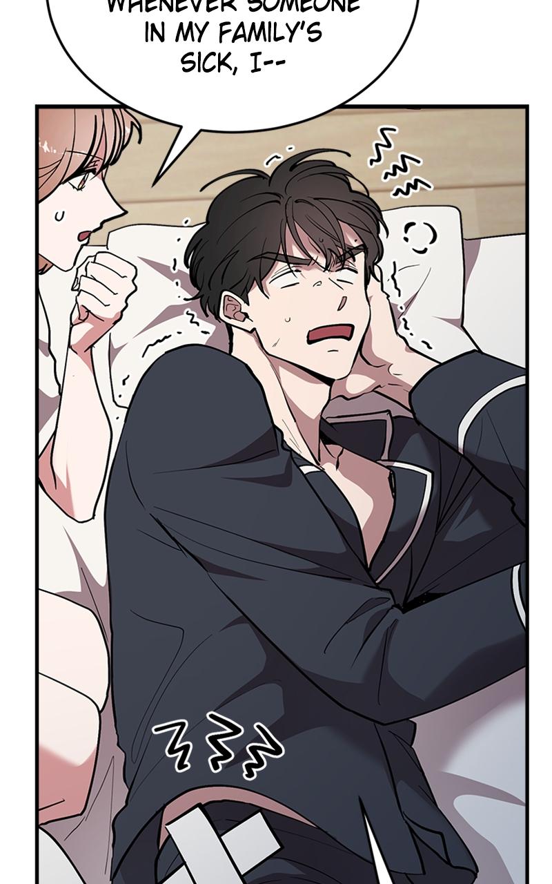 I Spy a Married Life Chap 28 - Next Chap 29
