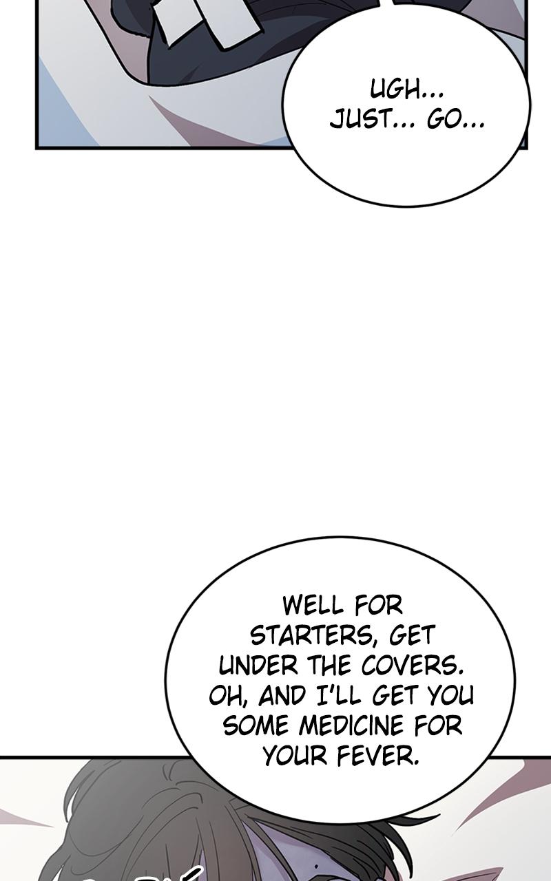 I Spy a Married Life Chap 28 - Next Chap 29