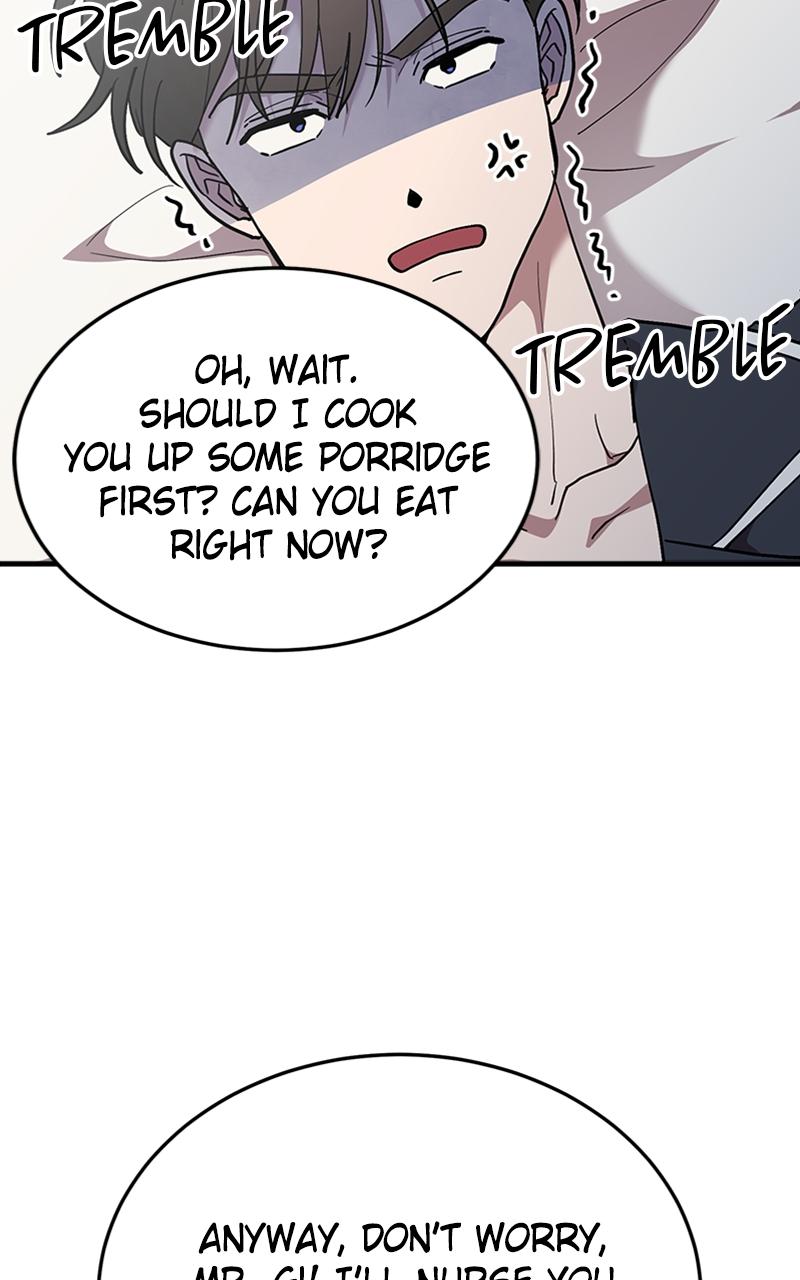 I Spy a Married Life Chap 28 - Next Chap 29
