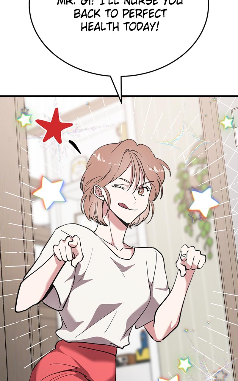 I Spy a Married Life Chap 28 - Next Chap 29