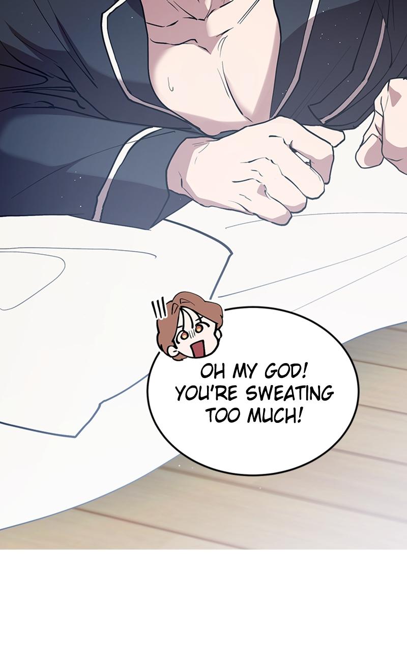 I Spy a Married Life Chap 28 - Next Chap 29