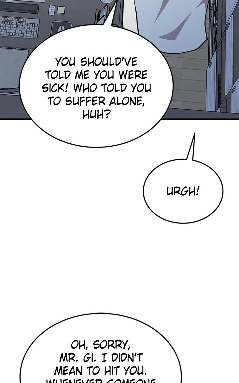 I Spy a Married Life Chap 28 - Next Chap 29