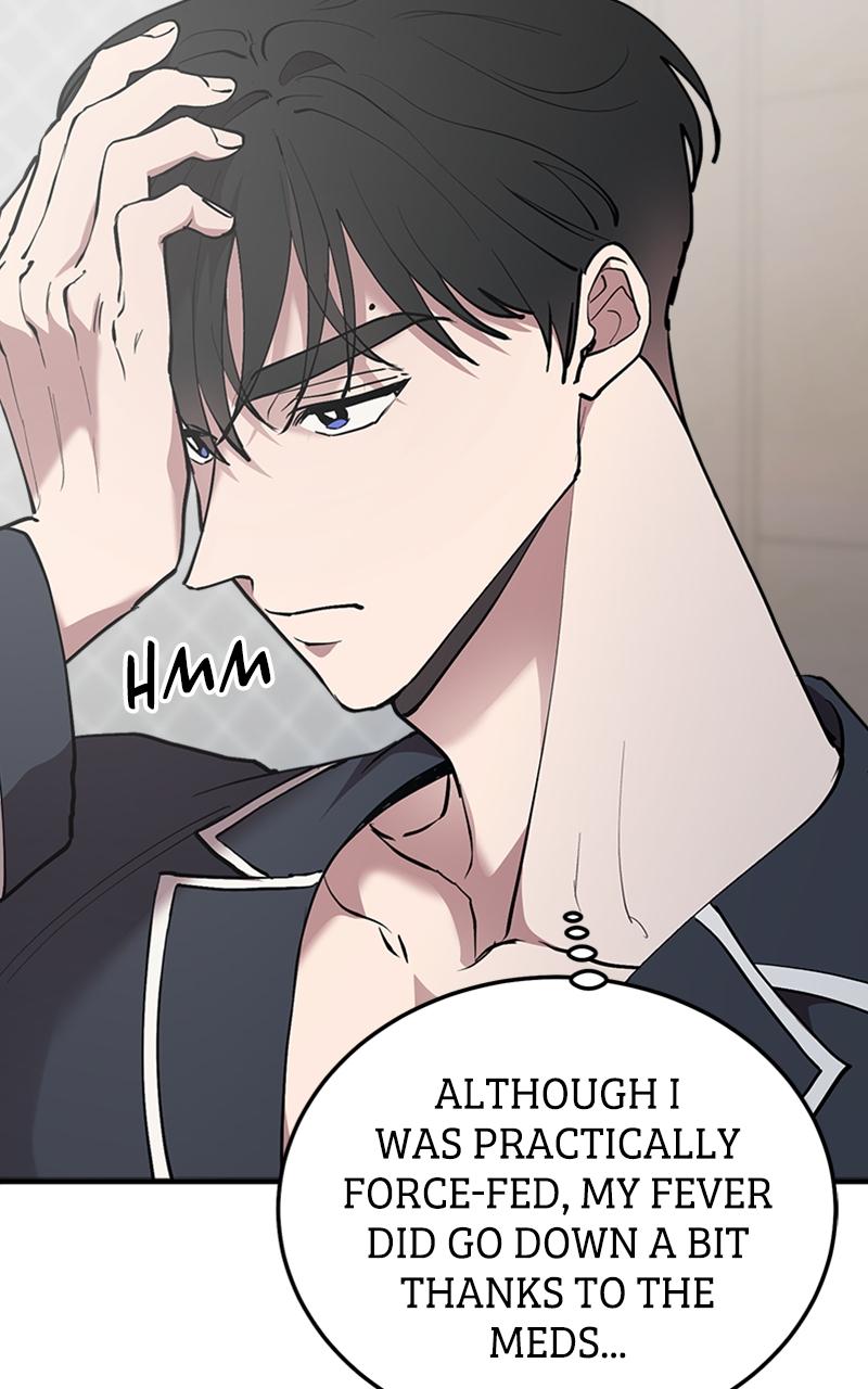 I Spy a Married Life Chap 28 - Next Chap 29