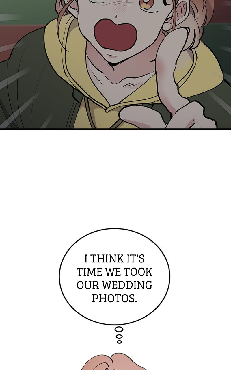 I Spy a Married Life Chap 28 - Next Chap 29
