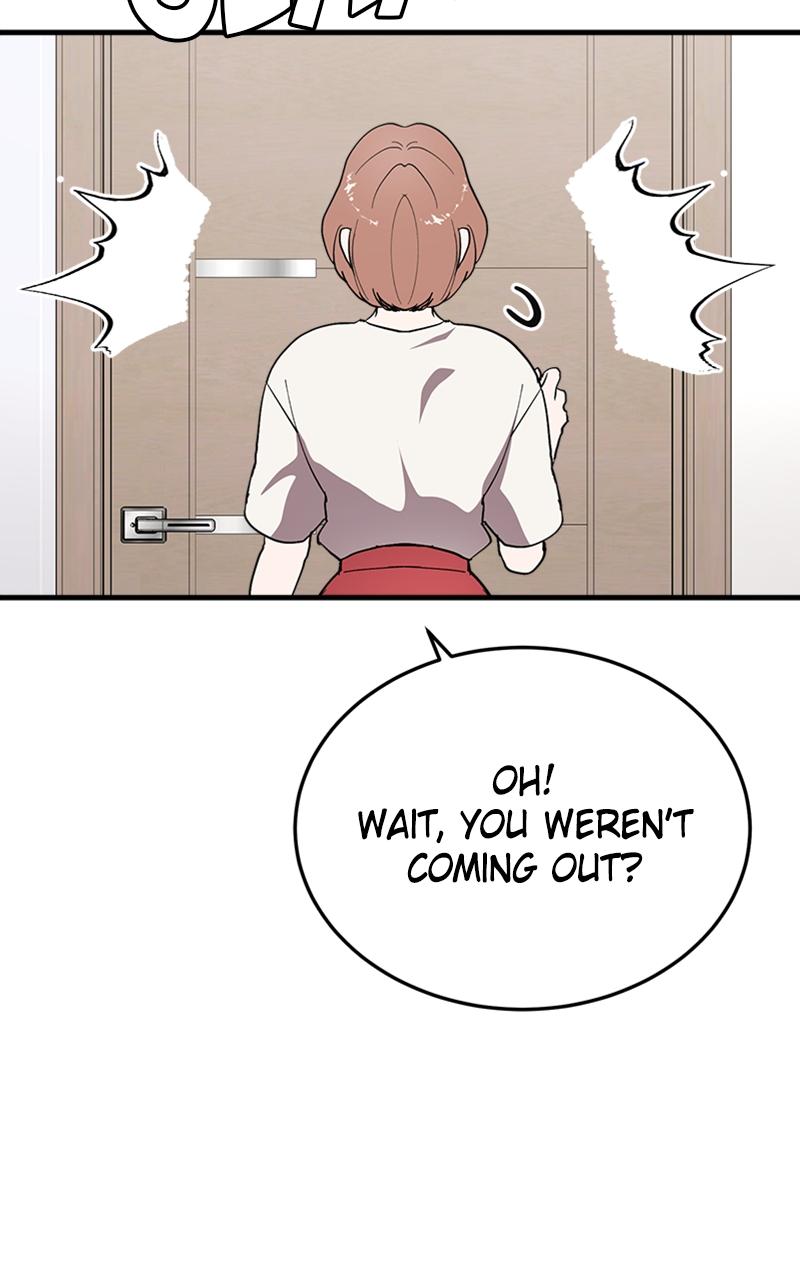 I Spy a Married Life Chap 28 - Next Chap 29