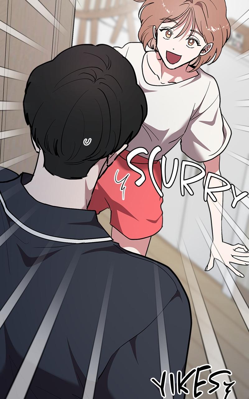 I Spy a Married Life Chap 28 - Next Chap 29