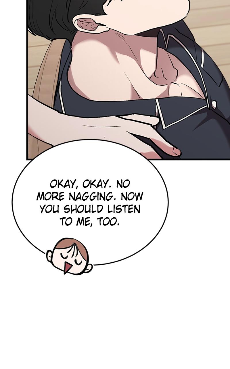 I Spy a Married Life Chap 28 - Next Chap 29