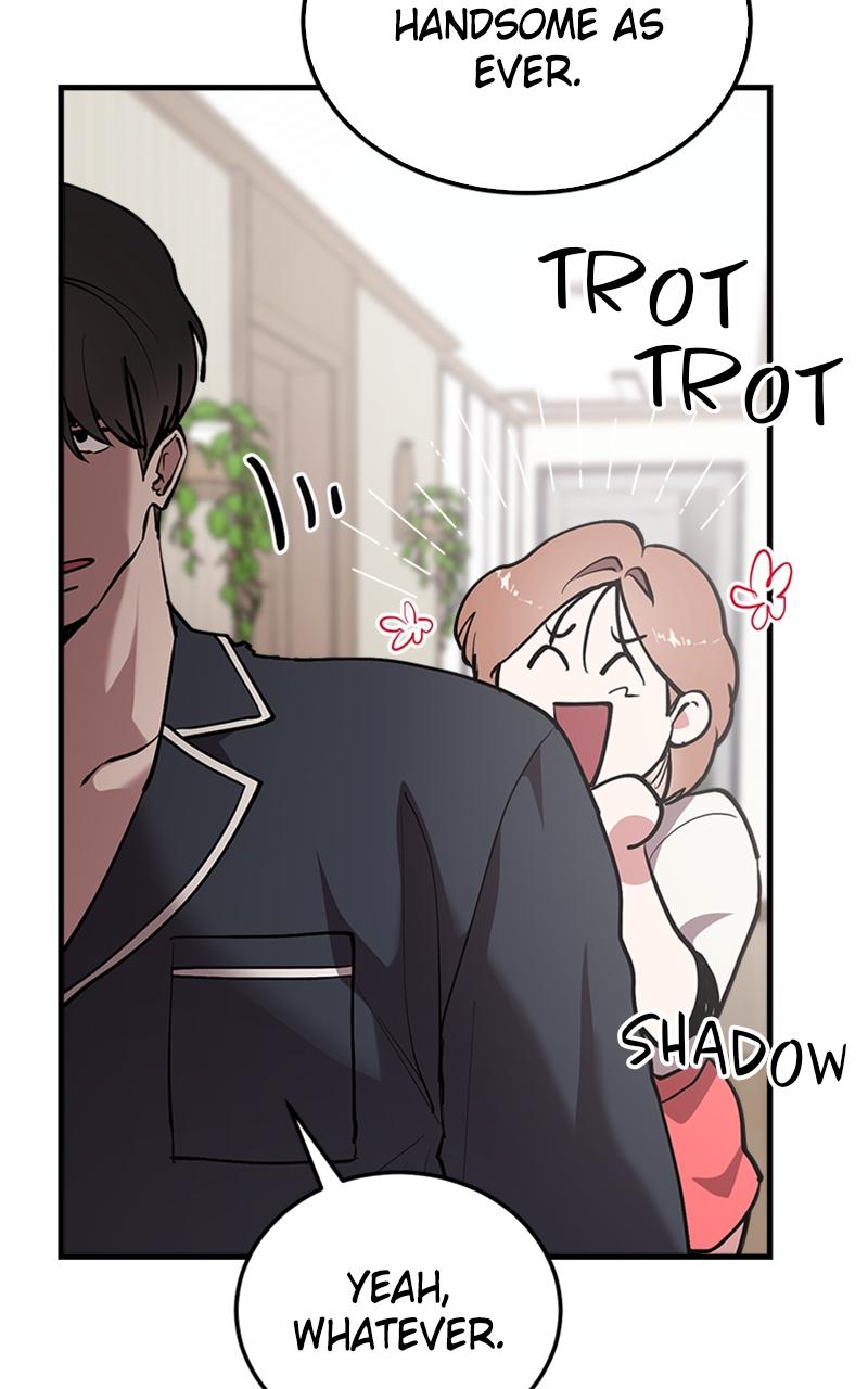 I Spy a Married Life Chap 28 - Next Chap 29