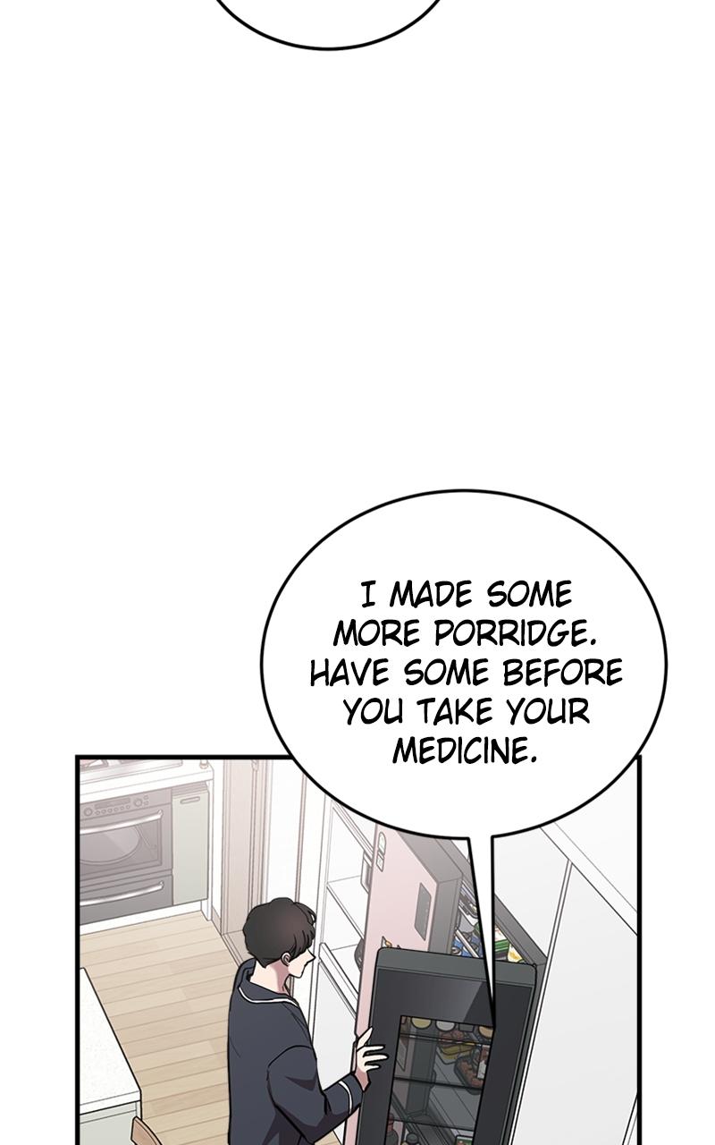 I Spy a Married Life Chap 28 - Next Chap 29