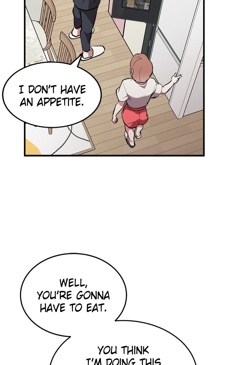 I Spy a Married Life Chap 28 - Next Chap 29
