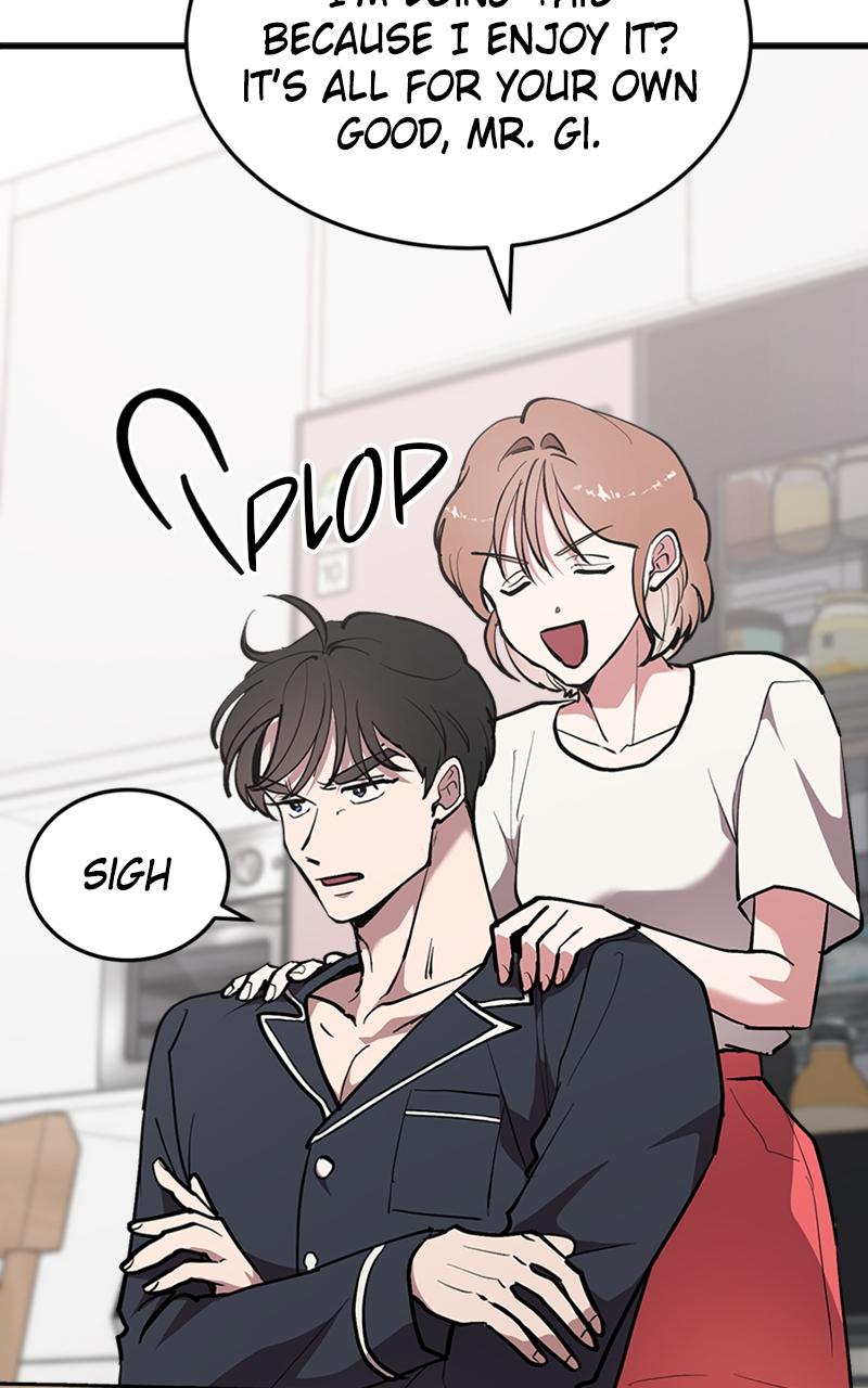 I Spy a Married Life Chap 28 - Next Chap 29