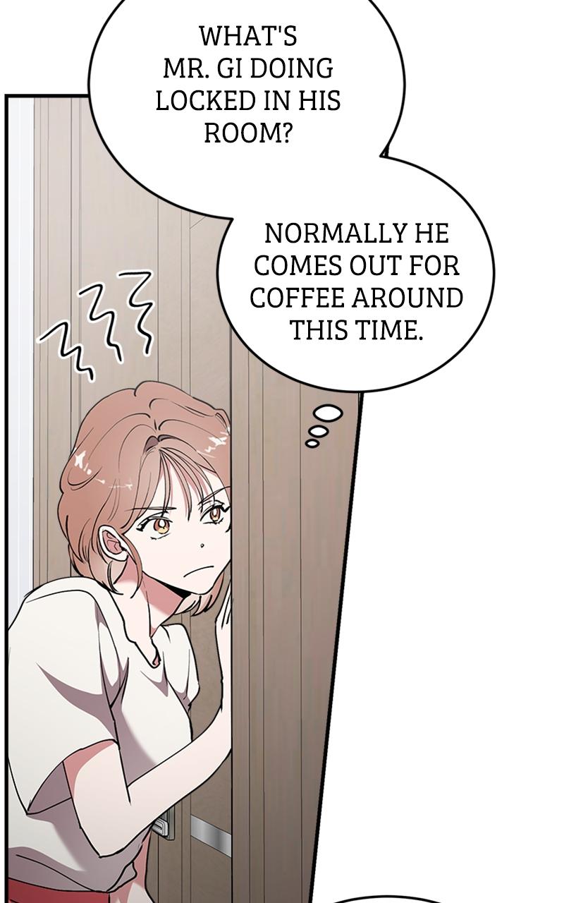 I Spy a Married Life Chap 28 - Next Chap 29