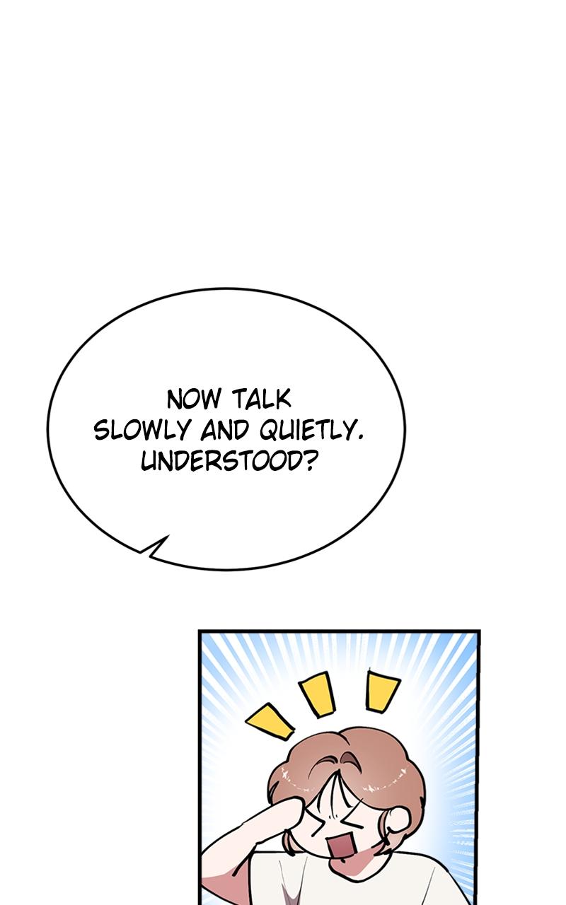 I Spy a Married Life Chap 28 - Next Chap 29