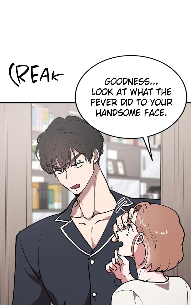 I Spy a Married Life Chap 28 - Next Chap 29