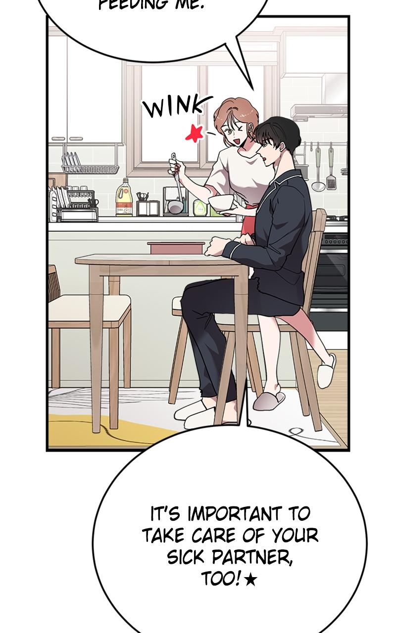 I Spy a Married Life Chap 28 - Next Chap 29