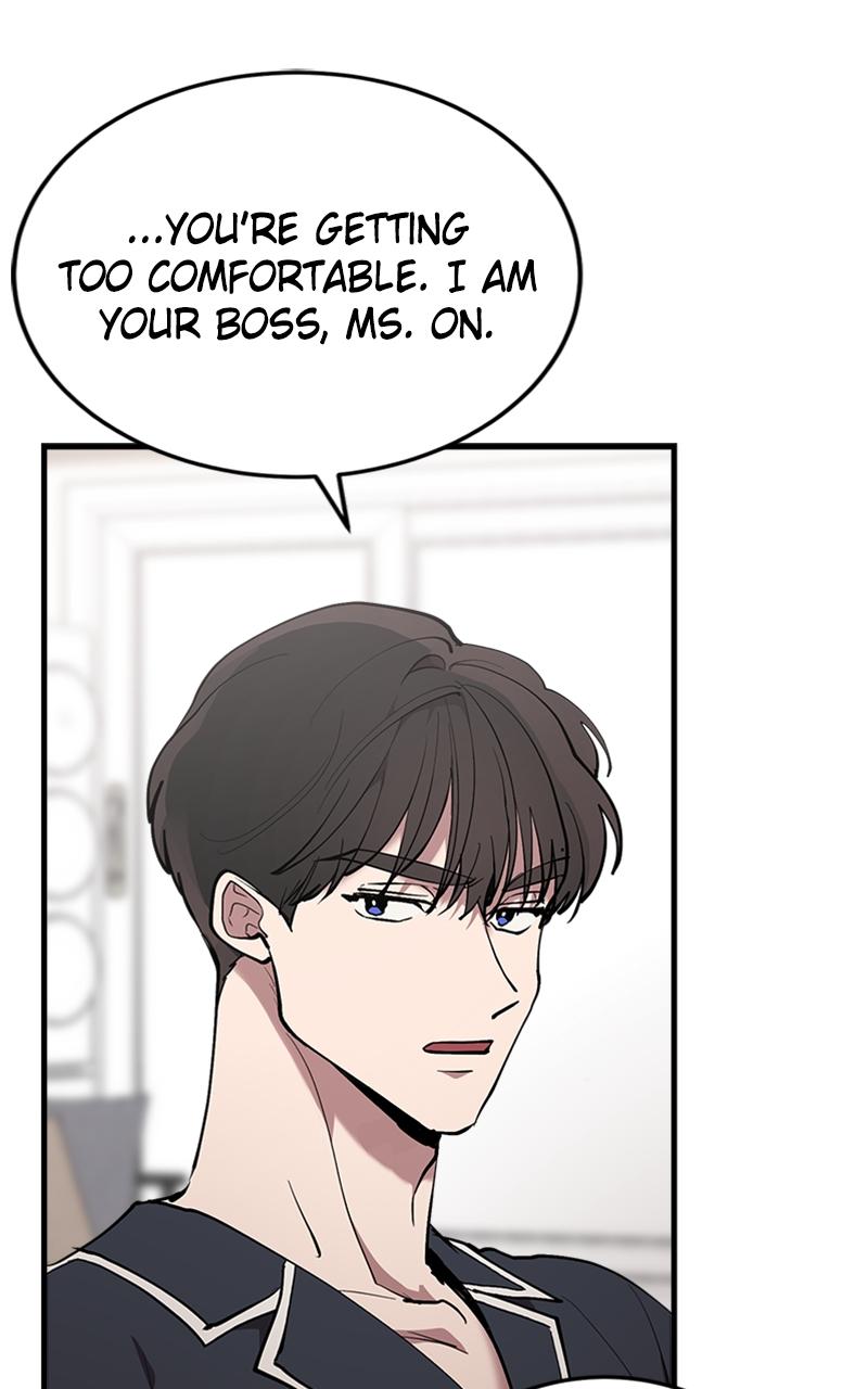 I Spy a Married Life Chap 28 - Next Chap 29