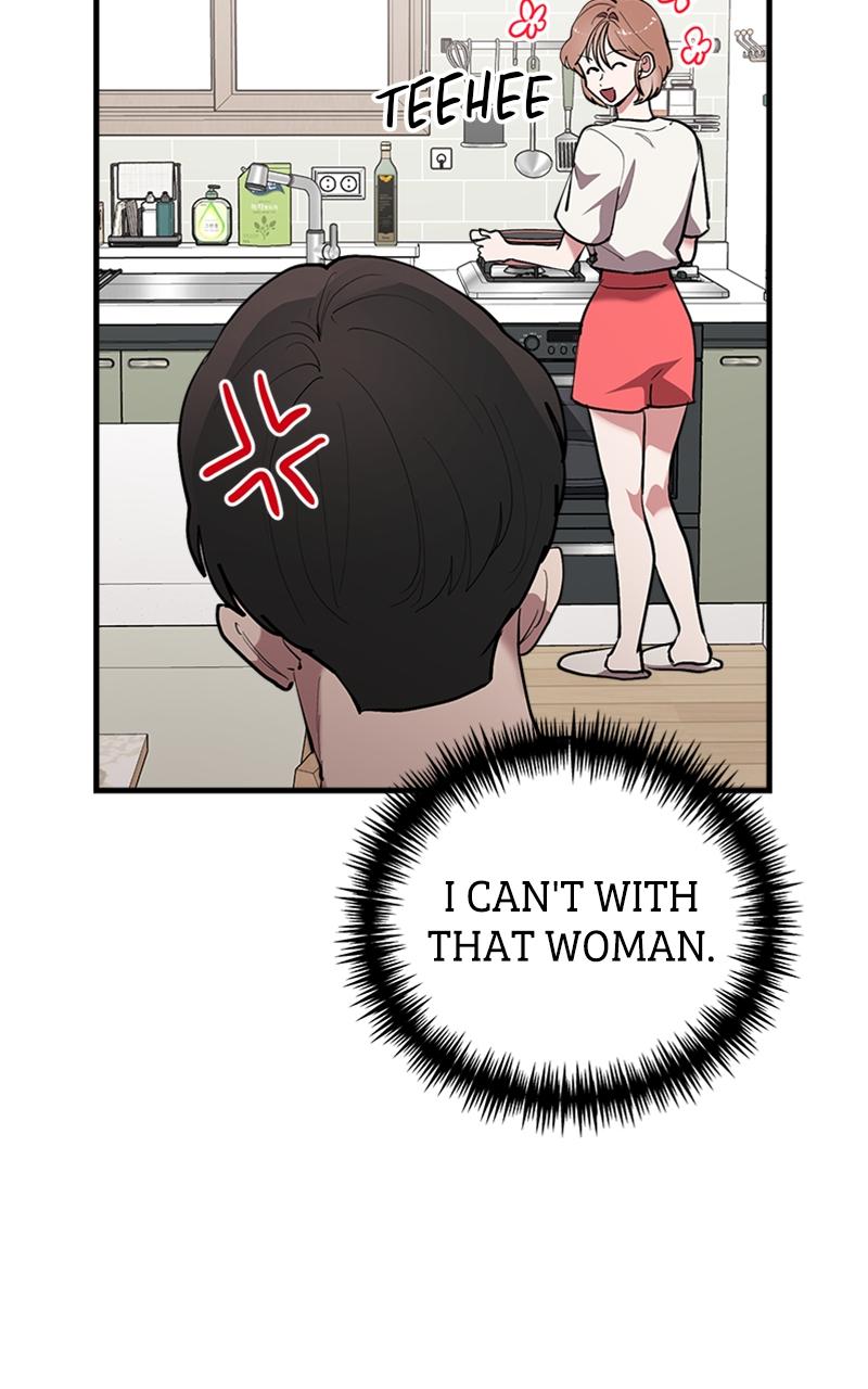 I Spy a Married Life Chap 28 - Next Chap 29