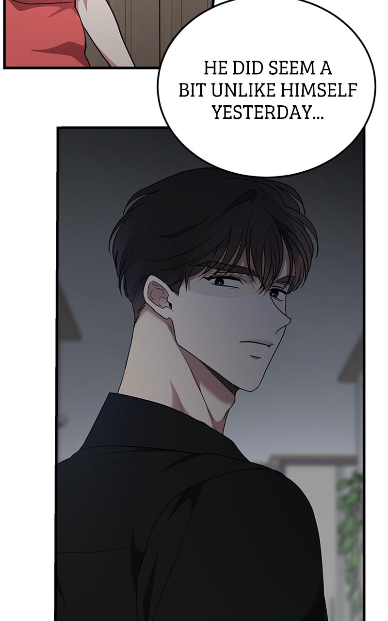 I Spy a Married Life Chap 28 - Next Chap 29