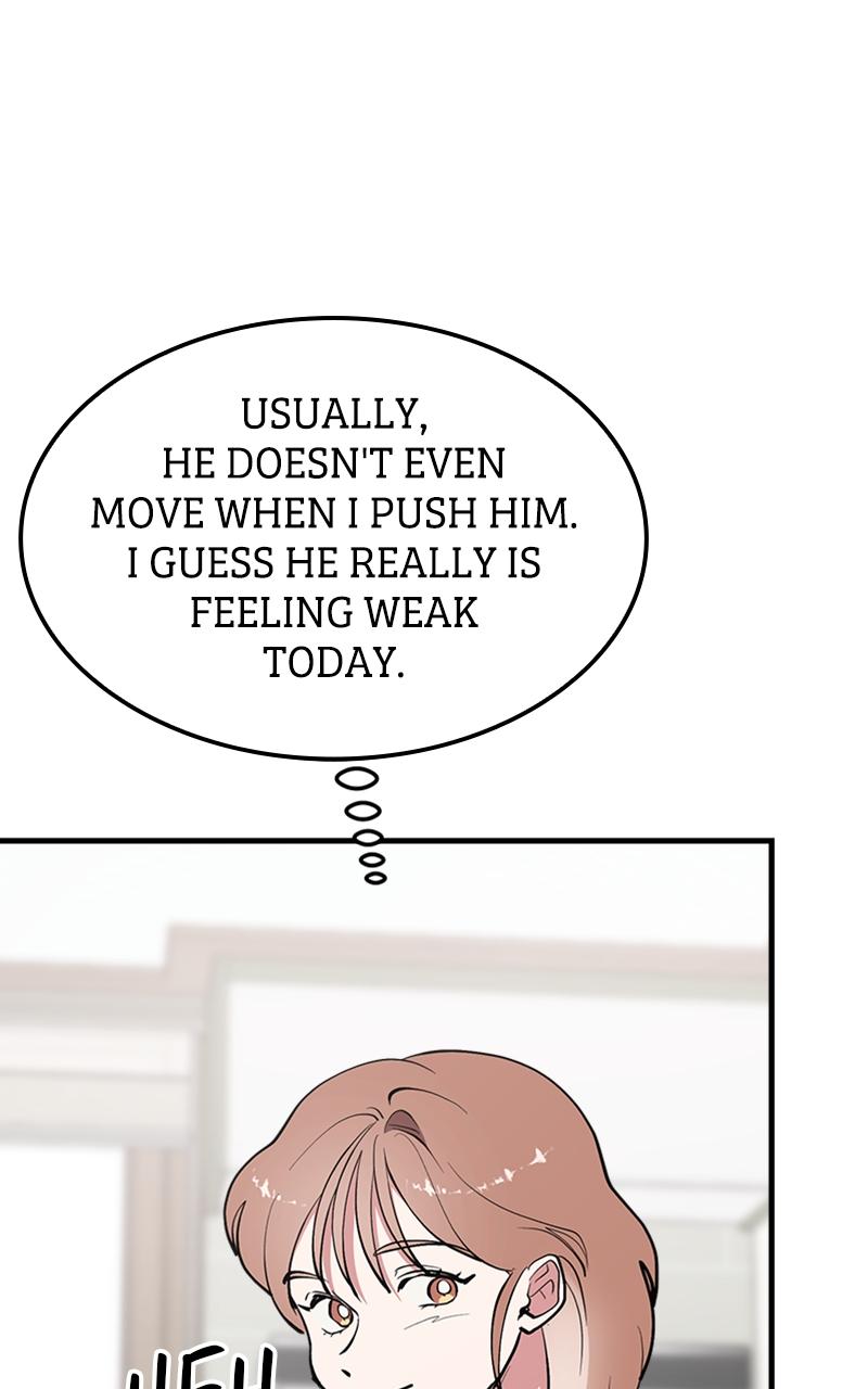 I Spy a Married Life Chap 28 - Next Chap 29