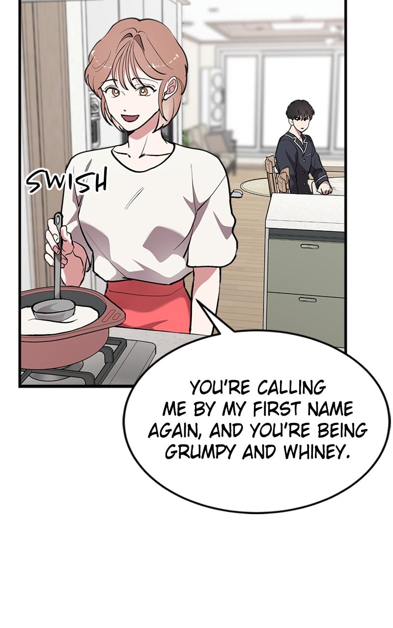 I Spy a Married Life Chap 28 - Next Chap 29
