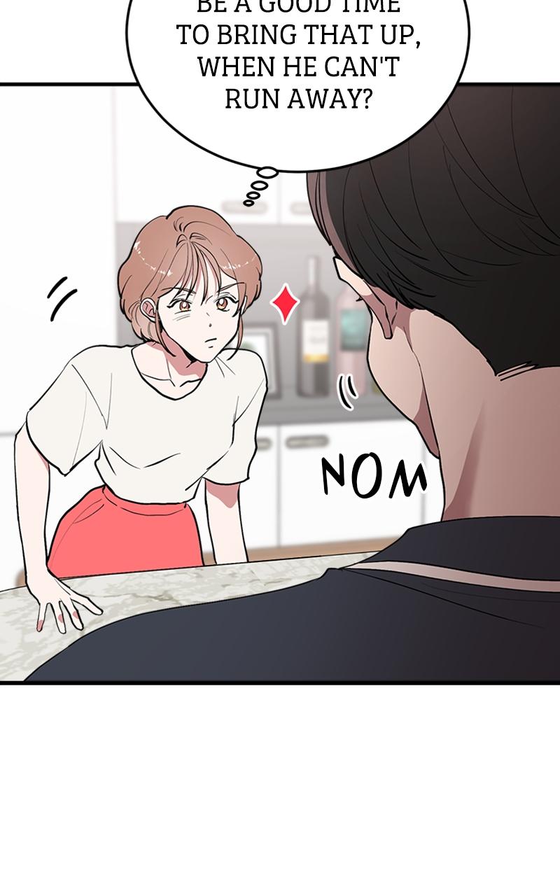 I Spy a Married Life Chap 28 - Next Chap 29
