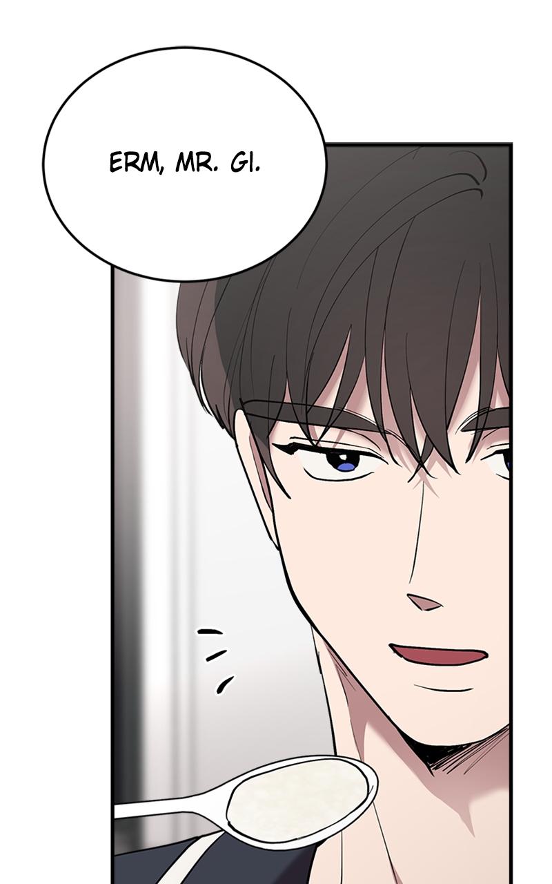 I Spy a Married Life Chap 28 - Next Chap 29