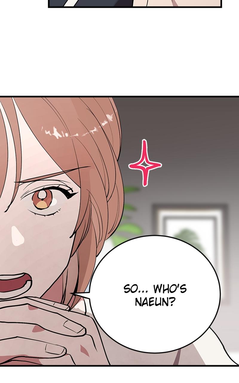 I Spy a Married Life Chap 28 - Next Chap 29