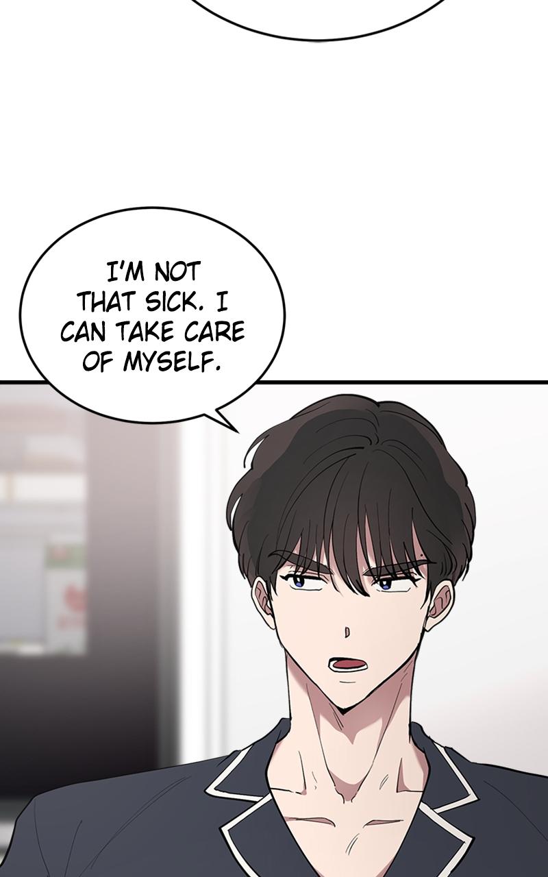 I Spy a Married Life Chap 28 - Next Chap 29