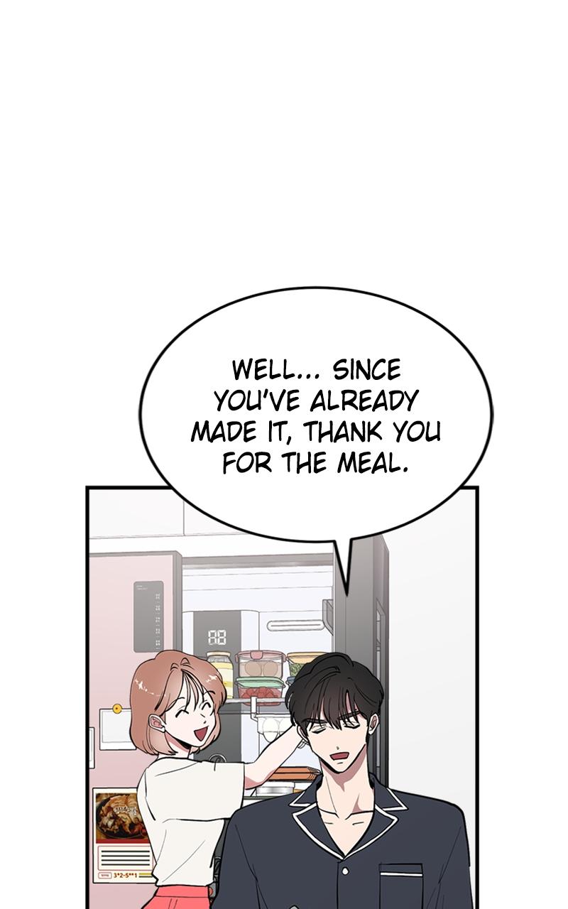 I Spy a Married Life Chap 28 - Next Chap 29